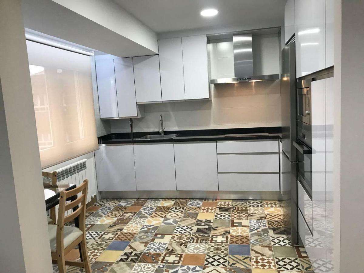 Ideal Piso Moderno 기욘 외부 사진
