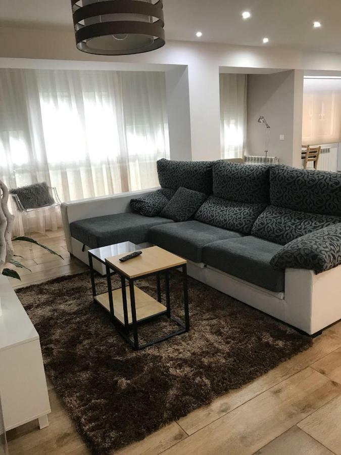 Ideal Piso Moderno 기욘 외부 사진