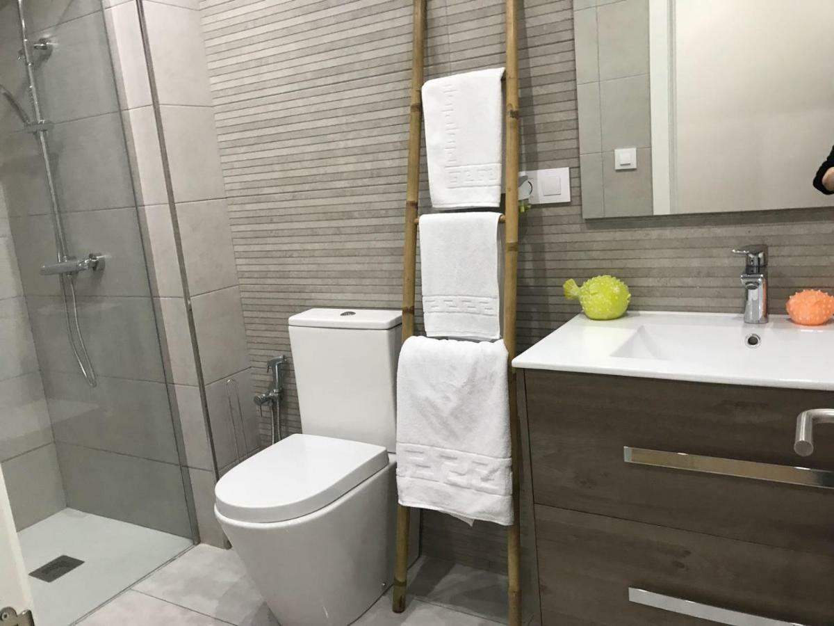 Ideal Piso Moderno 기욘 외부 사진